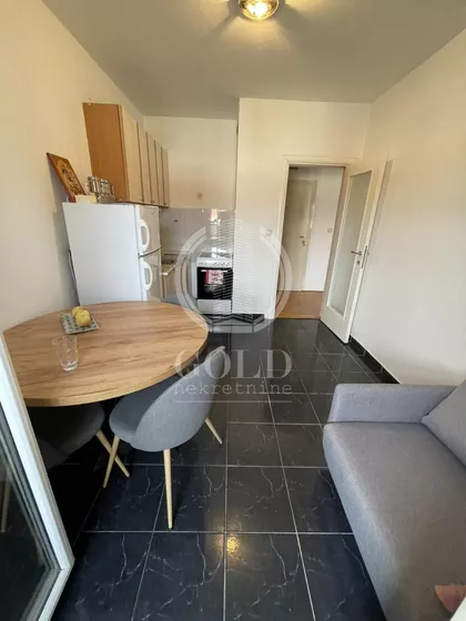 Rumenačka | 4zida.rs