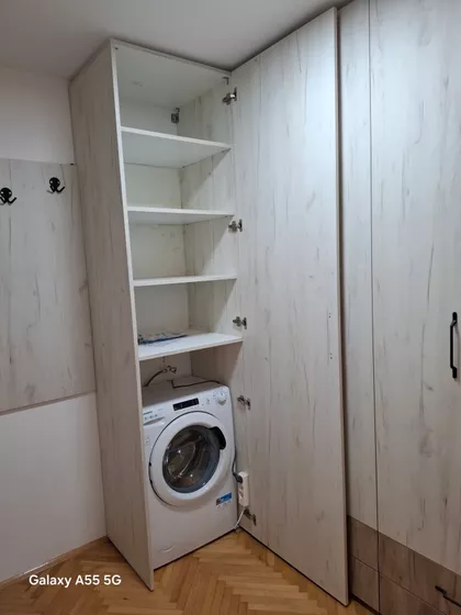 Branka Krsmanovića 6 | 4zida.rs