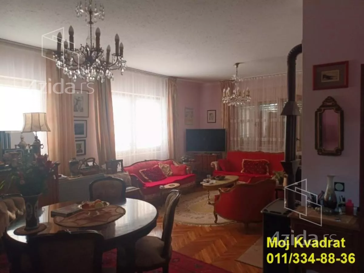 Kuća | 4zida