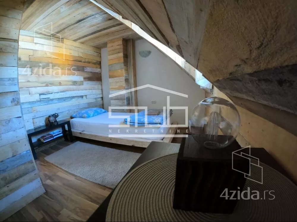 Kuća | 4zida
