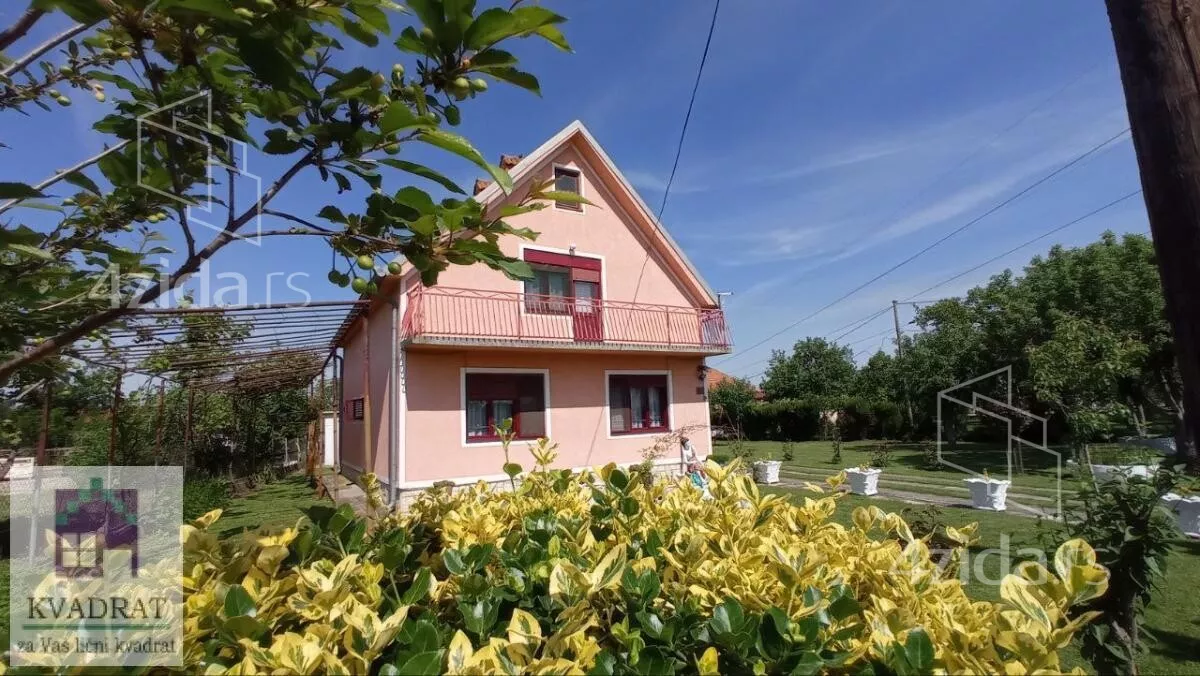 Kuća | 4zida