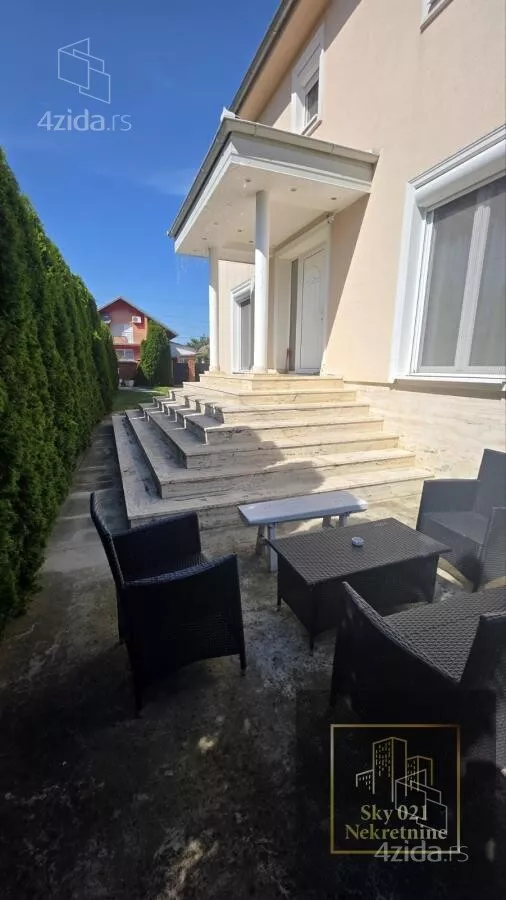 Kuća | 4zida