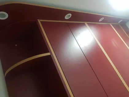 Novo Naselje | 4zida.rs