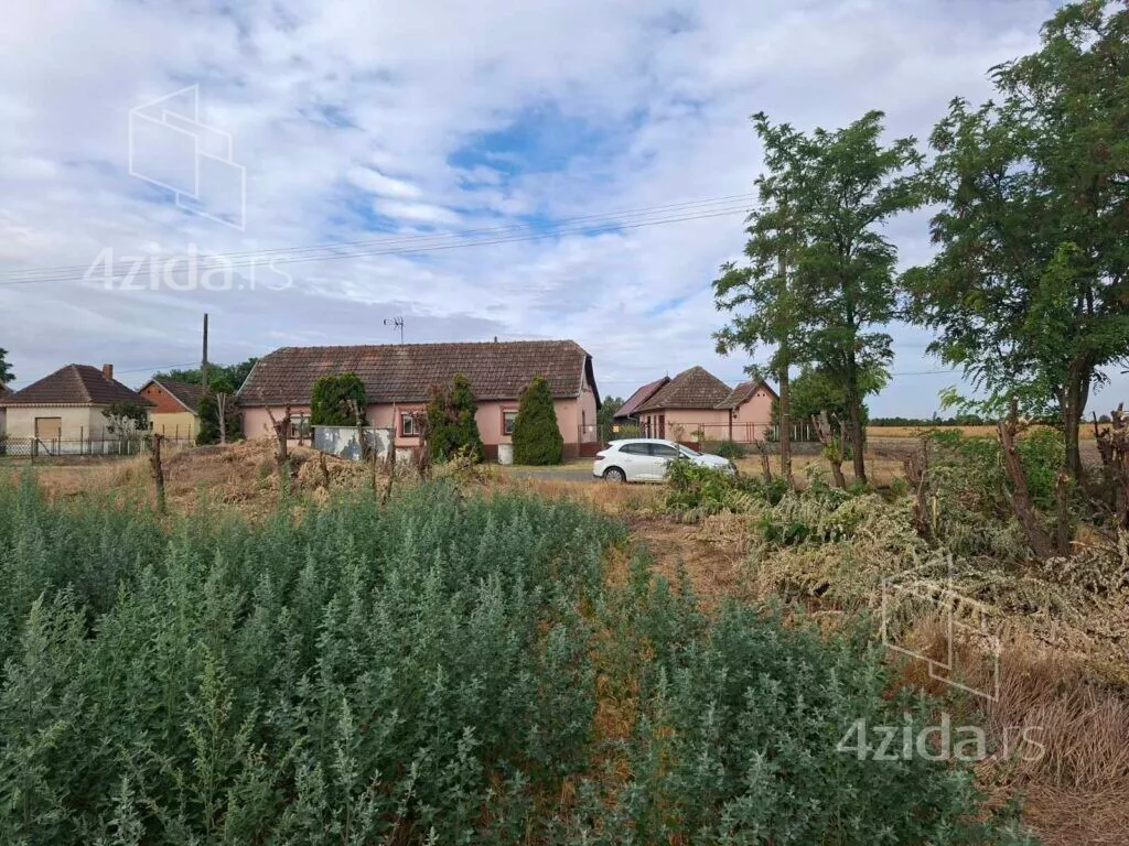 Građevinsko zemljište na prodaju, Šupljak, 25.000€, 121.6a — fotografija