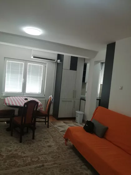 Milovana Gušića | 4zida.rs