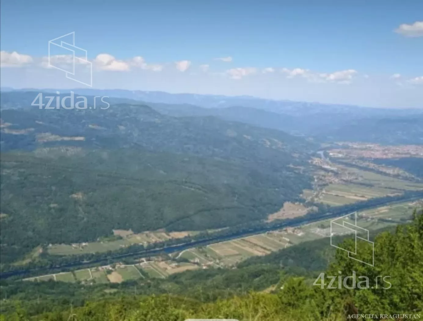 Građevinsko zemljište | 4zida