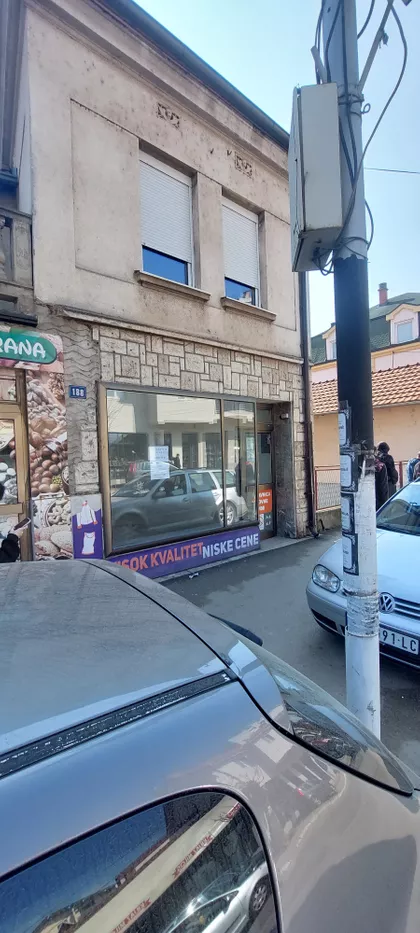 Ratka Pavlovića Ćićka | 4zida.rs