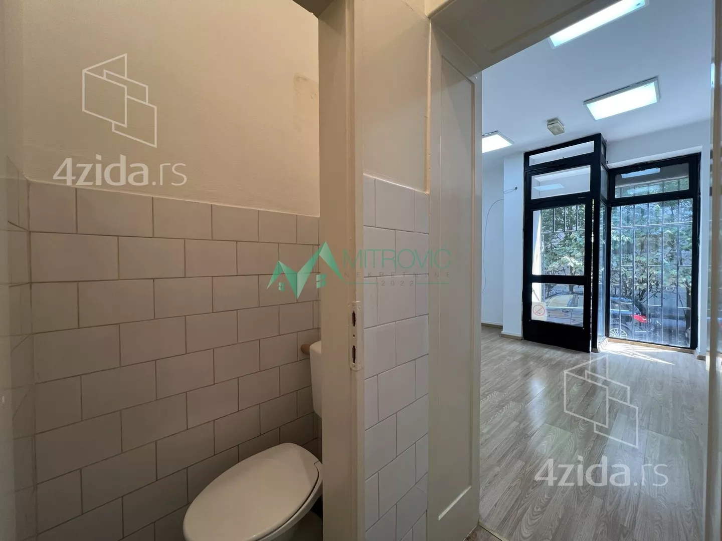 Lokal | 4zida