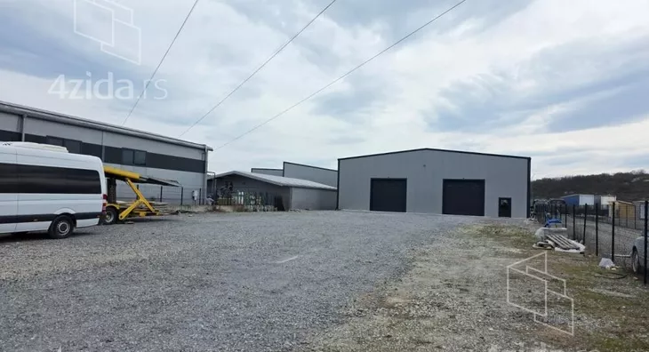 Građevinsko zemljište | 4zida