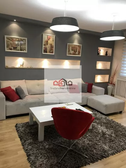 Novi Sad - Centar | 4zida.rs