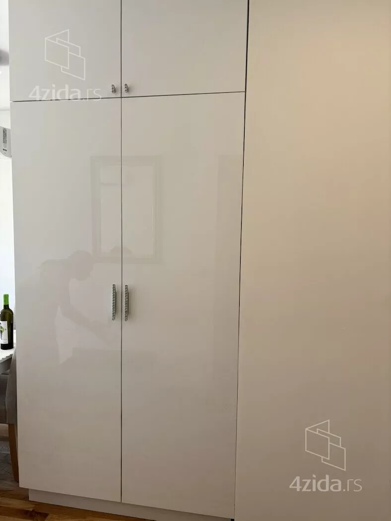 Garsonjera | 4zida