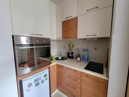 Vojvode Stepe 105 | 4zida.rs