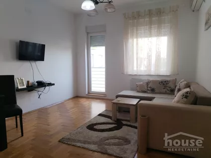 Bulevar Patrijarha Pavla (Somborski Bulevar) | 4zida.rs