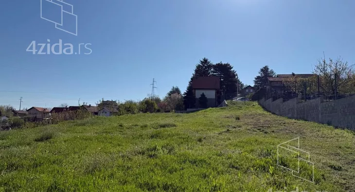 Građevinsko zemljište | 4zida