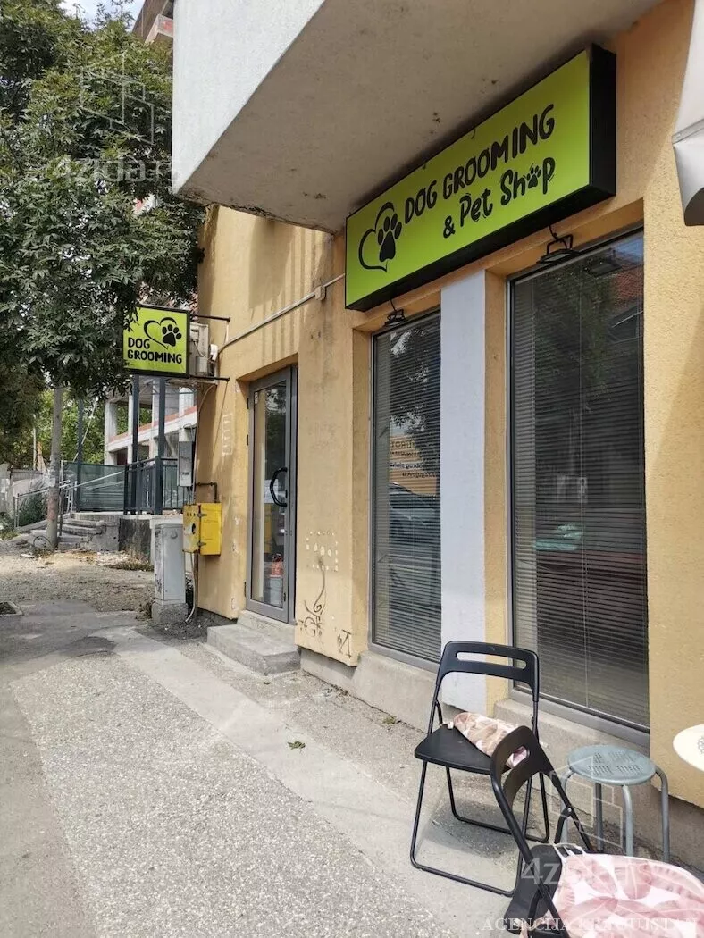 Poslovni prostor | 4zida