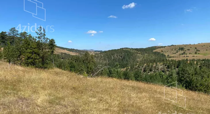 Poljoprivredno zemljište | 4zida