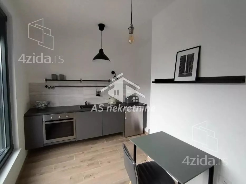 Garsonjera | 4zida