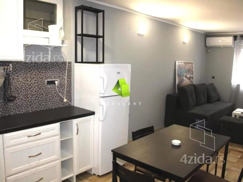 Garsonjera | 4zida