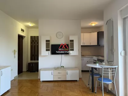 Branka Ćopića | 4zida.rs