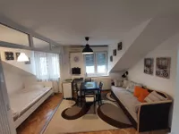 Novi Sad, Gradske lokacije, Podbara | 4zida.rs | 4zida.rs