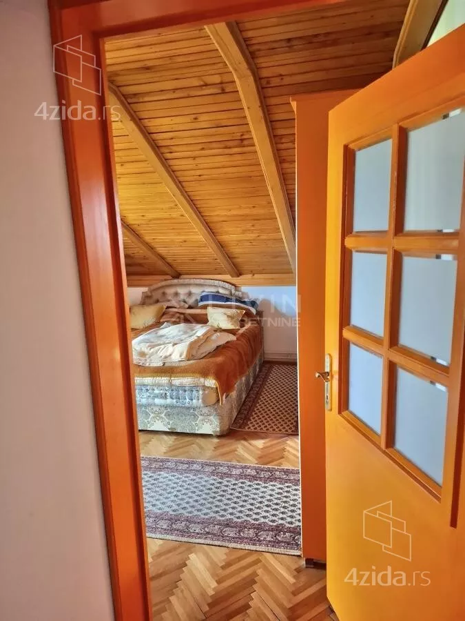 Kuća | 4zida