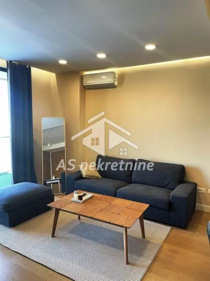 Beograd na vodi | 4zida.rs