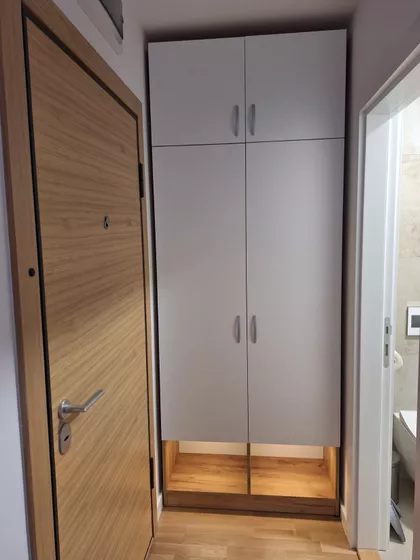 Preradovićeva 61 | 4zida.rs