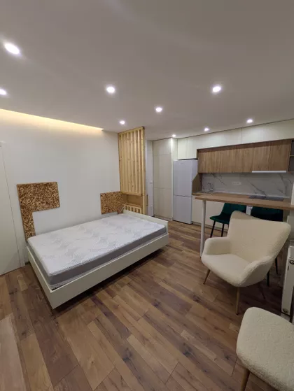 Maksima Gorkog 28 | 4zida.rs