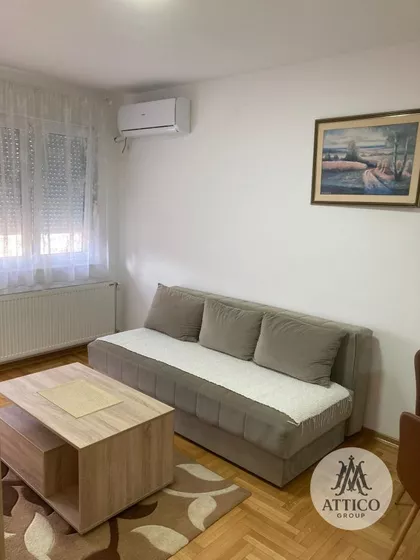 Sajmište | 4zida.rs