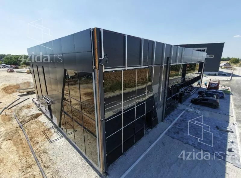 Poslovni prostor | 4zida