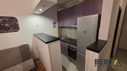 Bulevar Patrijarha Pavla (Somborski Bulevar) | 4zida.rs