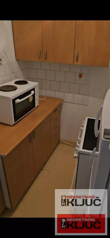 Bulevar Oslobođenja | 4zida.rs