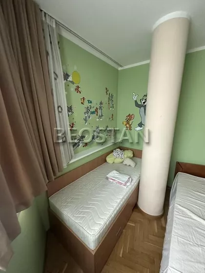 Gandijeva | 4zida.rs