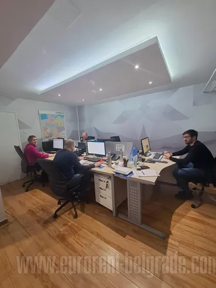 BEŽANIJSKA KOSA 1 | 4zida.rs