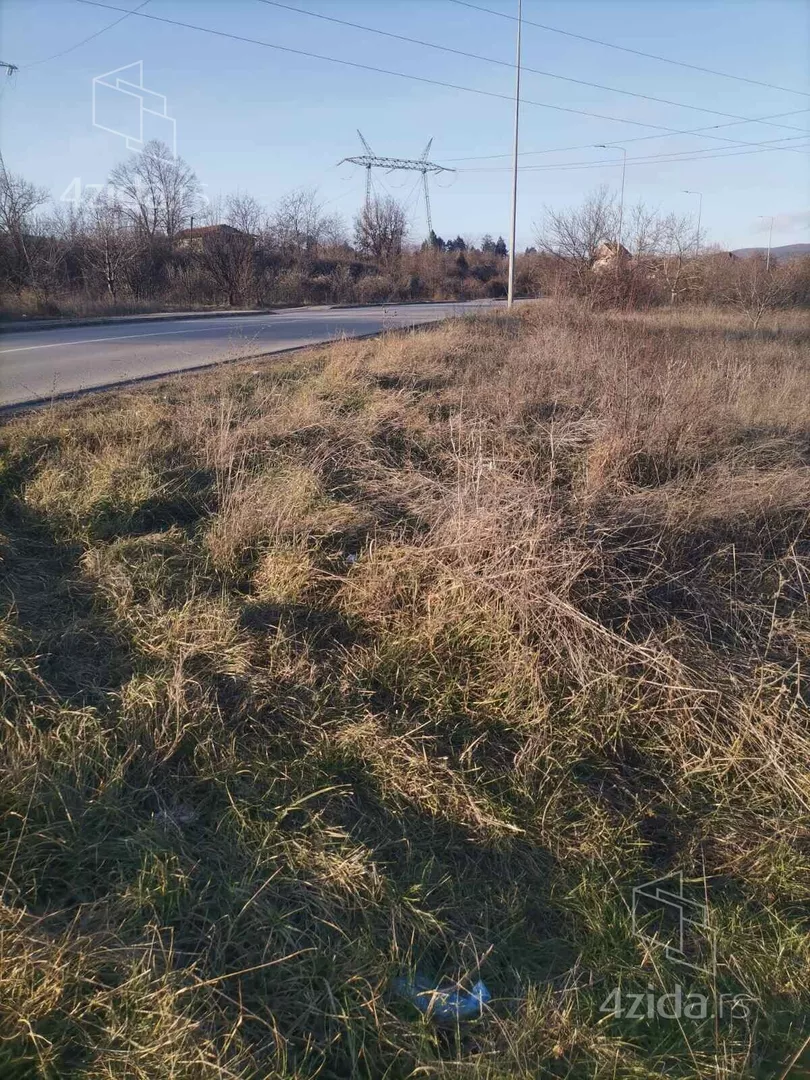 Poljoprivredno zemljište | 4zida