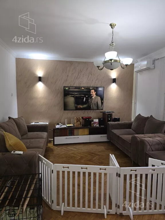 3-etažna kuća | 4zida
