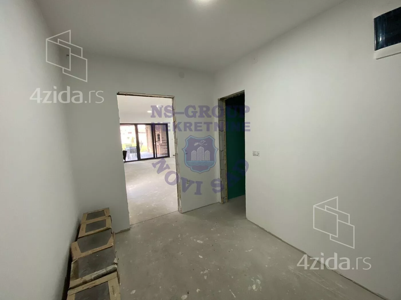 2-etažna kuća | 4zida