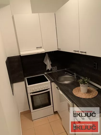 Sajmište | 4zida.rs