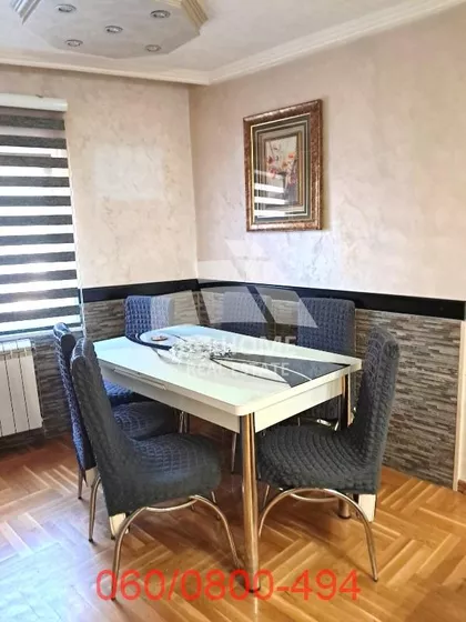 Paje Jovanovića | 4zida.rs