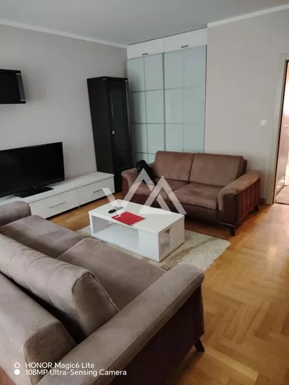 Bulevar Arsenija Čarnojevića | 4zida.rs