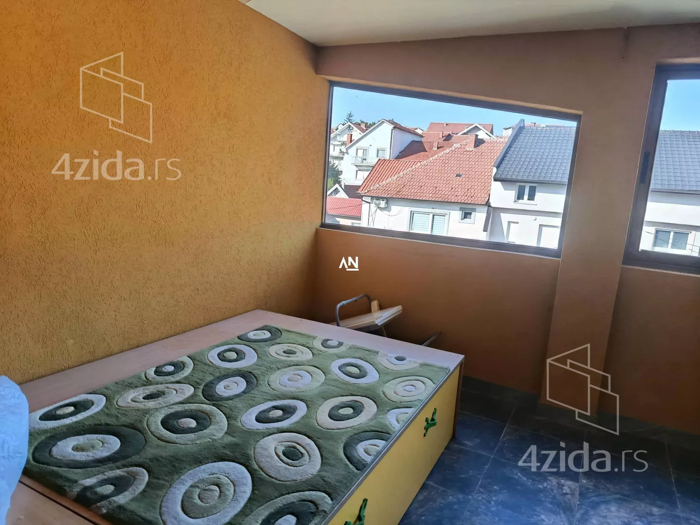 6-etažna kuća | 4zida