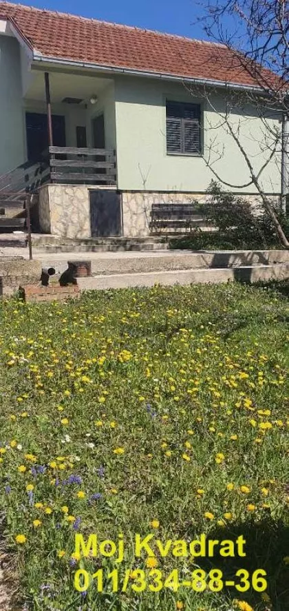 Stepašinovac | 4zida.rs