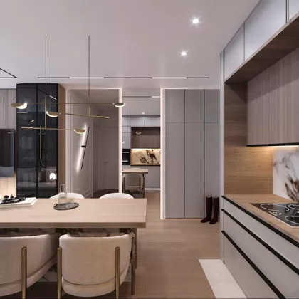 Beograd na vodi | 4zida.rs