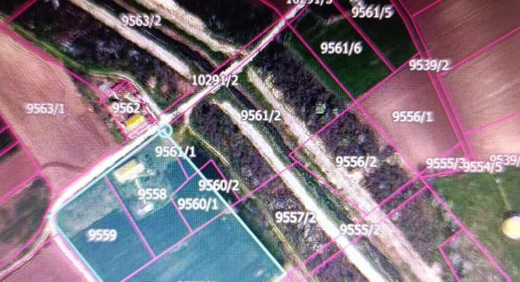 Građevinsko zemljište | 4zida