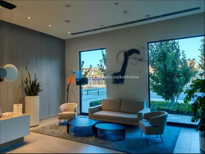 Beograd na vodi | 4zida.rs