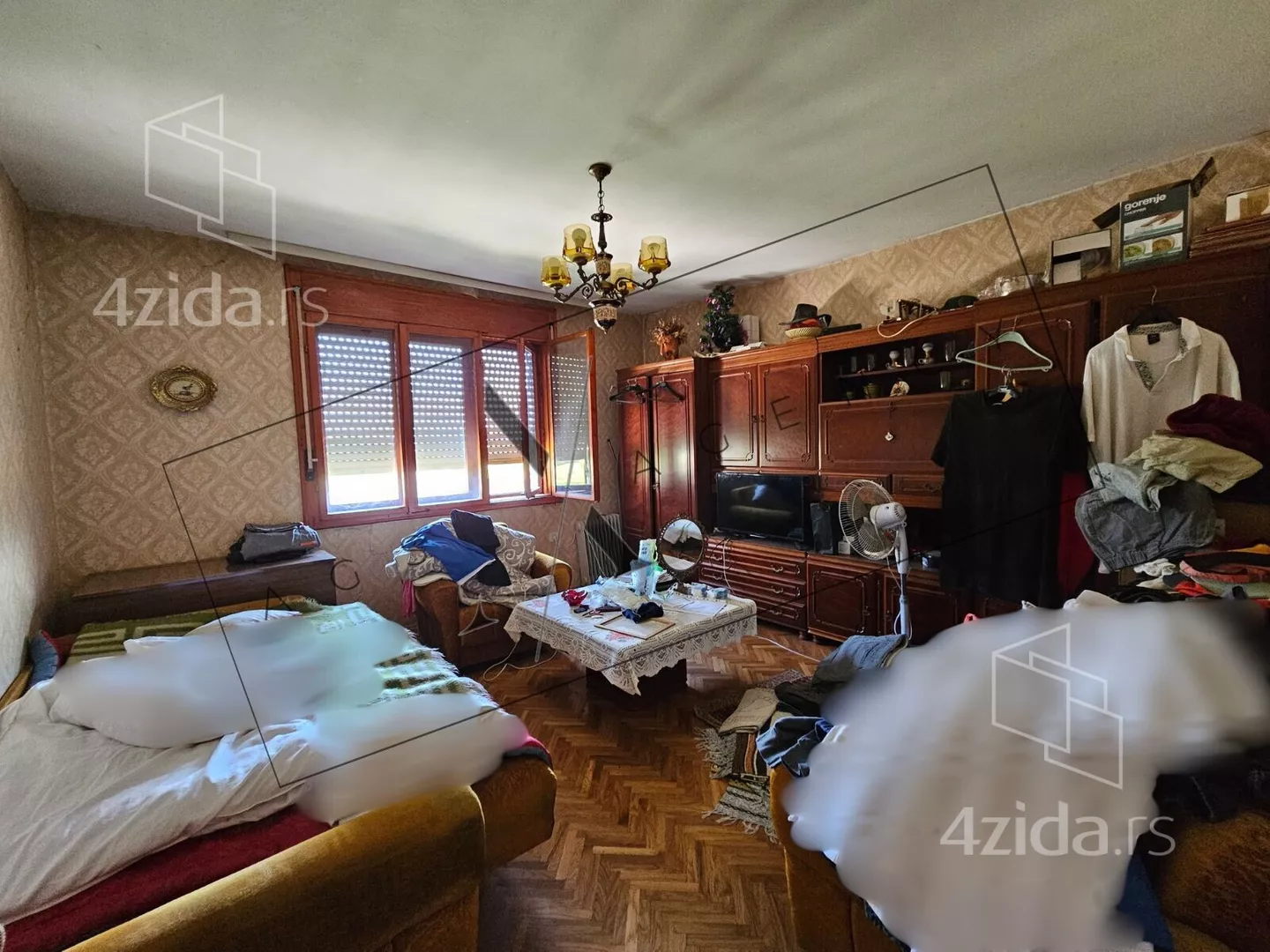 3-etažna kuća | 4zida