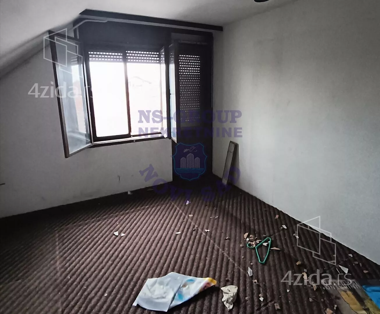 3-etažna kuća | 4zida