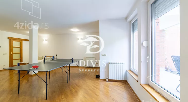 4-etažna kuća | 4zida
