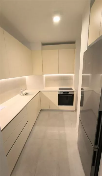 Bulevar Vojvode Bojovića K District | 4zida.rs