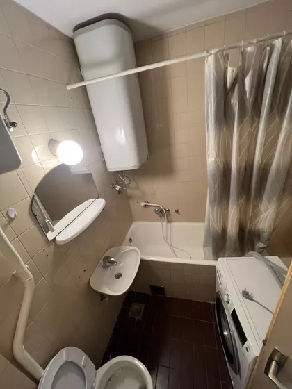 Bežanijska kosa 1 | 4zida.rs